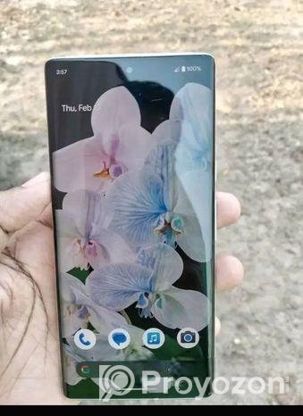 Google Pixel 6 Pro (Used)