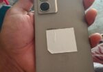 Itel city 100 (Used)