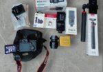 Dslr Camera
