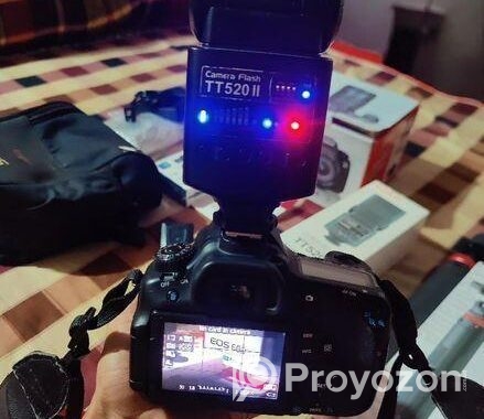 Dslr Camera