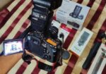 Dslr Camera