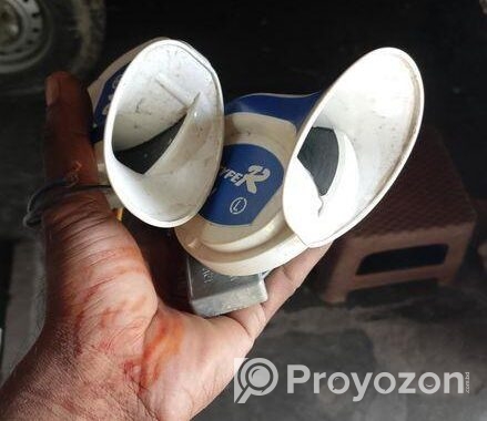 2-1Shonkho Horn
