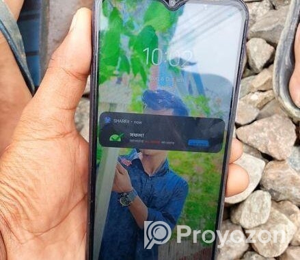 Vivo Y21 2023 (Used)