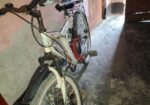 Bicycle sell