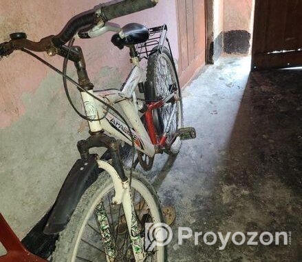Bicycle sell