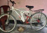 Bicycle sell