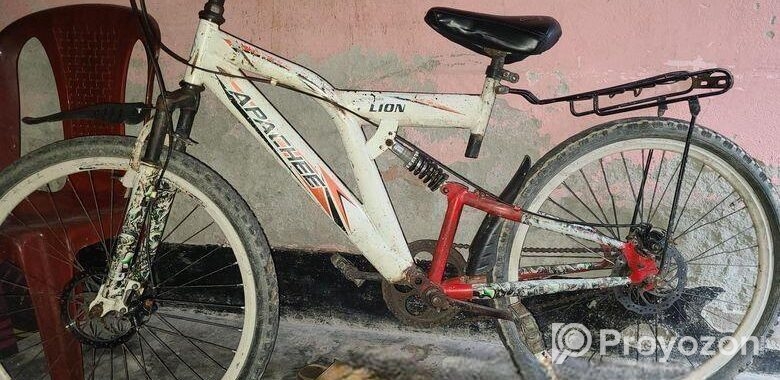 Bicycle sell
