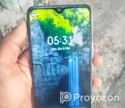 Infinix Hot 12 (Used)