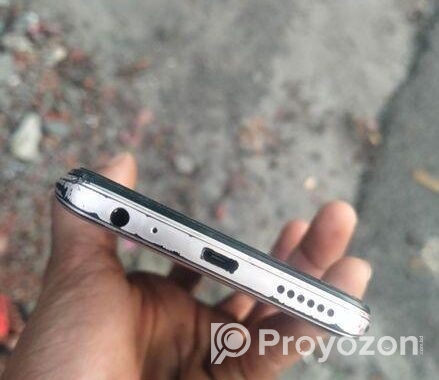 Infinix Hot 12 (Used)