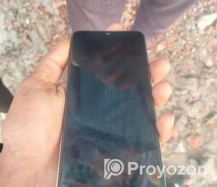 Infinix Hot 12 (Used)