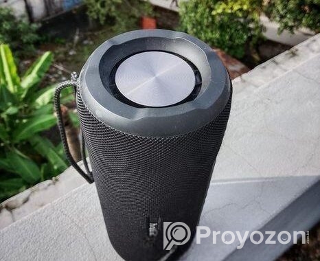 প্রিমিয়াম ব্লুটুথ পোর্টেবল স্পিকার