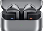 Samsung Galaxy Buds 3 True Wireless Bluetooth Earbuds