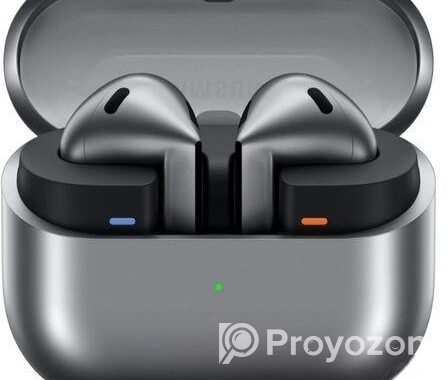 Samsung Galaxy Buds 3 True Wireless Bluetooth Earbuds