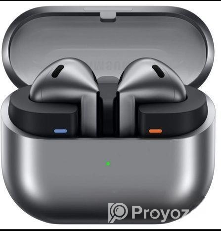 Samsung Galaxy Buds 3 True Wireless Bluetooth Earbuds