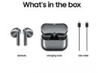 Samsung Galaxy Buds 3 True Wireless Bluetooth Earbuds