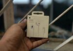 Offical Apple Eairphone