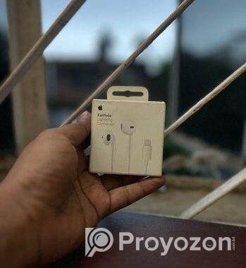 Offical Apple Eairphone