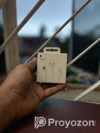 Offical Apple Eairphone