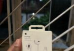 Offical Apple Eairphone