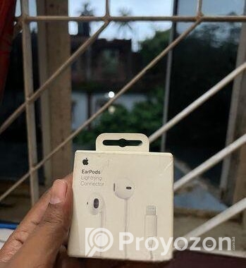Offical Apple Eairphone