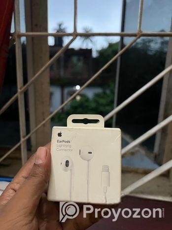 Offical Apple Eairphone