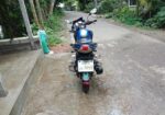 TVS Apache RTR 160 2018