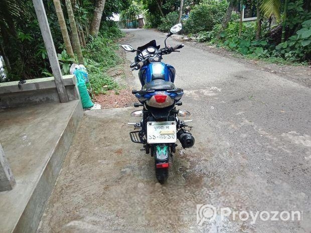 TVS Apache RTR 160 2018