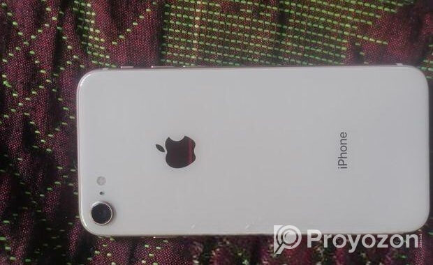 Apple iPhone 8 64gb (Used)