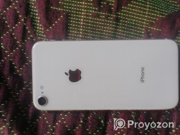 Apple iPhone 8 64gb (Used)