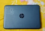Hp Chromebook (2gb Ram – 16gb Storage)