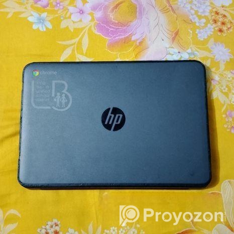 Hp Chromebook (2gb Ram – 16gb Storage)