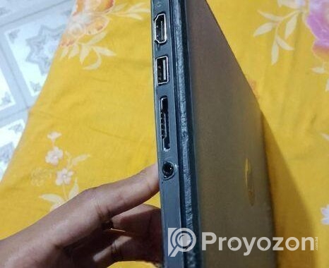 Hp Chromebook (2gb Ram – 16gb Storage)
