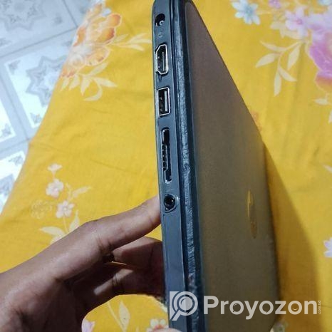 Hp Chromebook (2gb Ram – 16gb Storage)