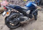 Yamaha FZS V3 . 2022
