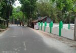 বাড়ি বিক্রি করবো (টিনসেড বিল্ডিং) ৪৮শতাংশ জমিসহ মাদারীপুর সদর