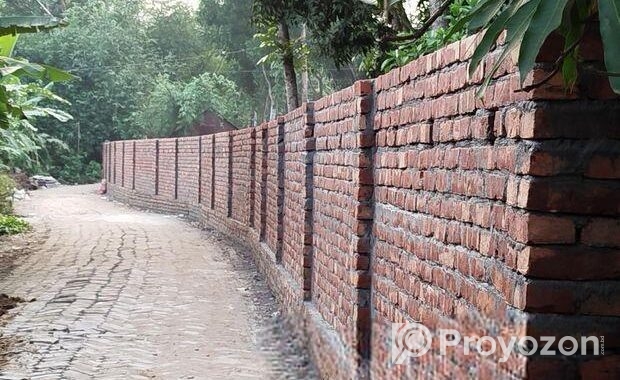 বাড়ি বিক্রি করবো (টিনসেড বিল্ডিং) ৪৮শতাংশ জমিসহ মাদারীপুর সদর