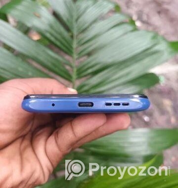 Xiaomi Poco M3 4/64 (Used)