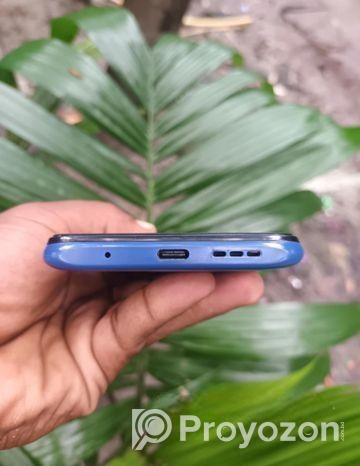 Xiaomi Poco M3 4/64 (Used)