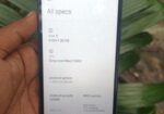 Xiaomi Poco M3 4/64 (Used)