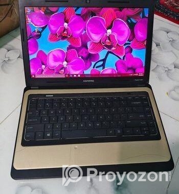 Hp Compeq Laptop