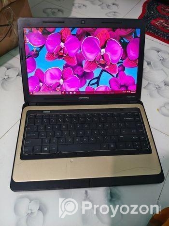 Hp Compeq Laptop