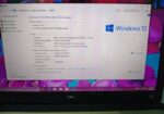 Hp Compeq Laptop