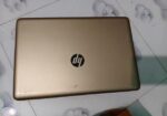 Hp Compeq Laptop