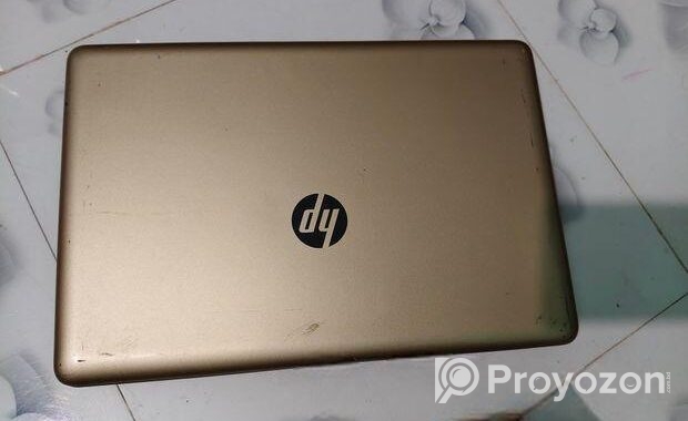 Hp Compeq Laptop