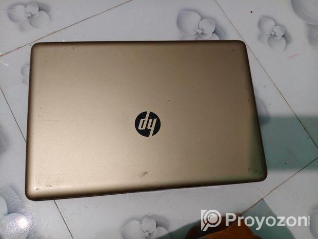 Hp Compeq Laptop