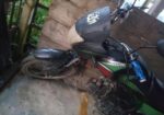 Bajaj CT 100 . 2019