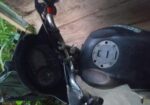 Bajaj CT 100 . 2019