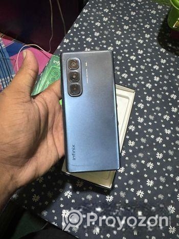 Infinix Hot 50 Pro+ ৮/২৫৬ (Used)