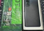 Infinix Hot 50 Pro+ ৮/২৫৬ (Used)