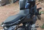 Yamaha FZS V3 . 2019